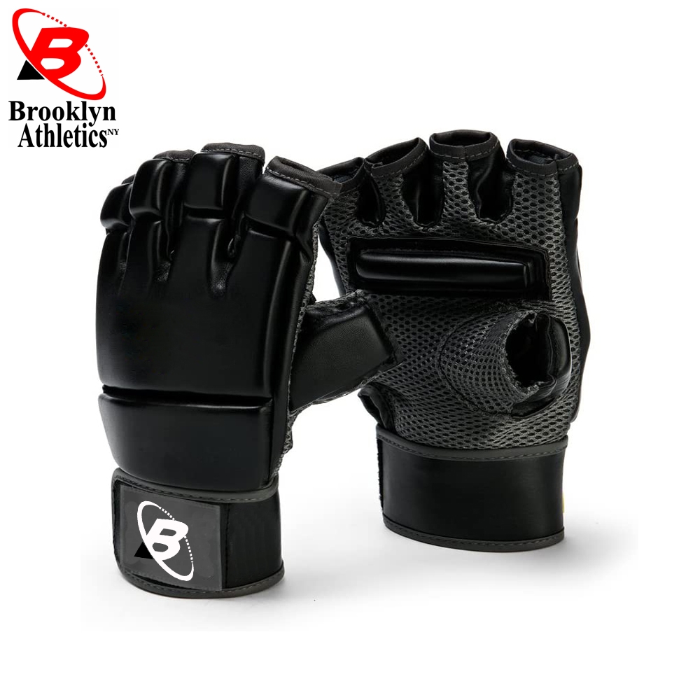 kick boxing gloves